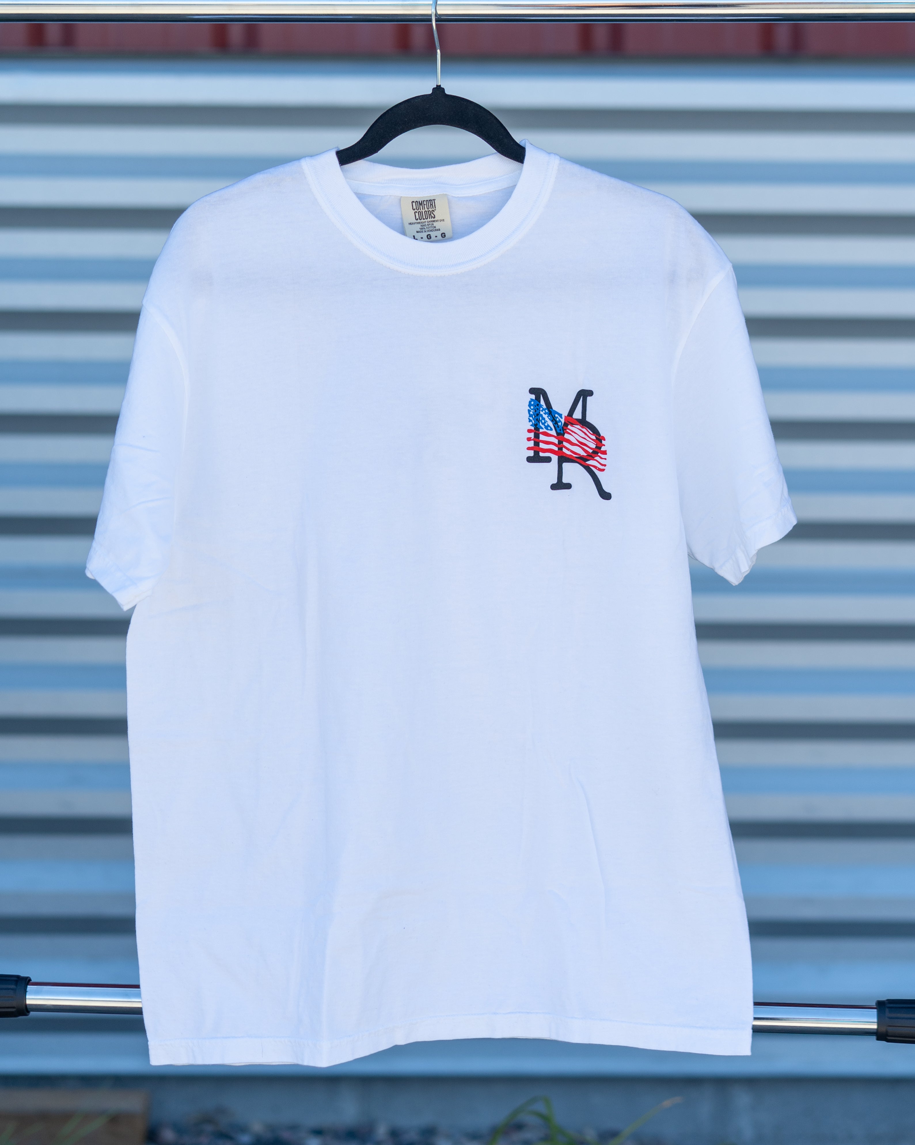 Patriot t-shirt