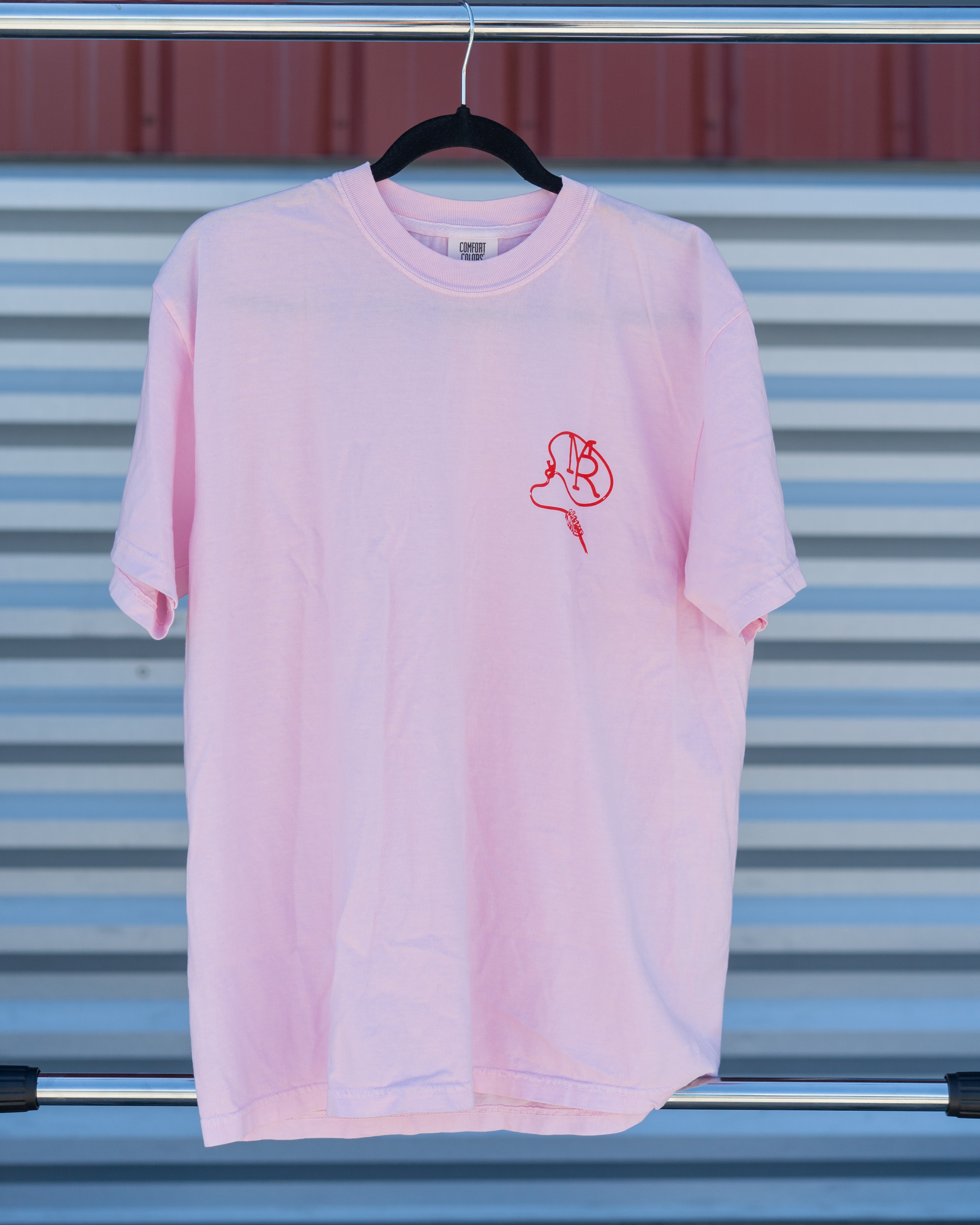 Rodeo club t-shirt