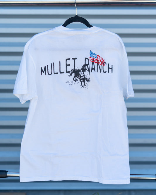 Patriot t-shirt