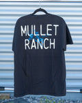 Roping the west t-shirt