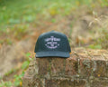 WRECKED’EM In boost we trust hat